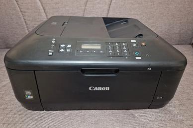 stampante Canon multifunzione wi 