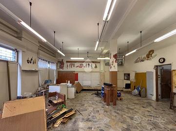 NEGOZIO A CORNATE D'ADDA