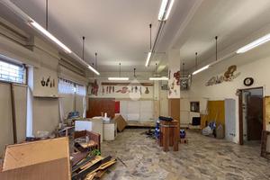 NEGOZIO A CORNATE D'ADDA