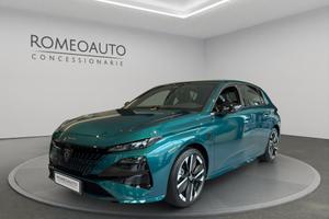 PEUGEOT 308 New BL Hybrid 145 CV e-DCS6 GT