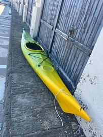 Kayak Nova Artic 1