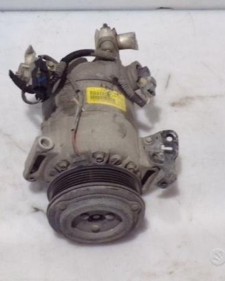 Compressore Ford Fiesta 6 1.0 EcoBoost 2015