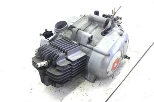 BLOCCO MOTORE ENGINE MOD: RV90 SUZUKI RV 90 1985