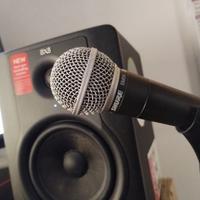 Shure SM58