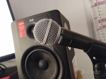 Shure SM58