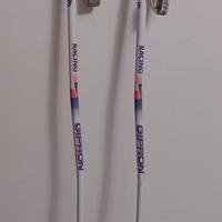 Bastoncini da sci GIPRON RACING