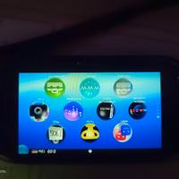 PSVita 2000 Slim