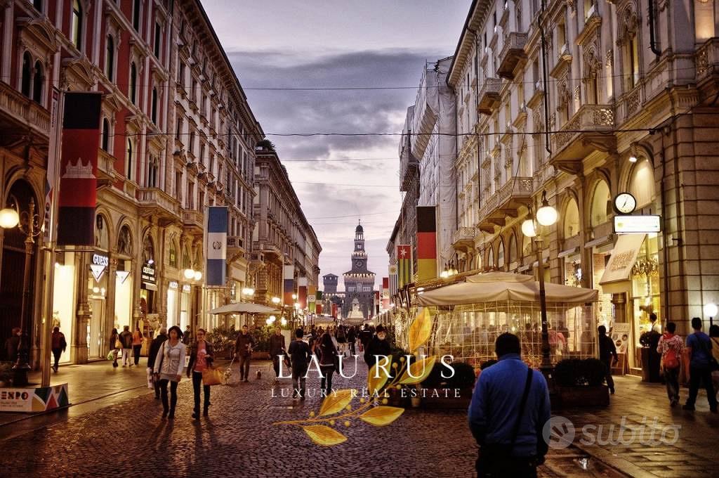 Appartamento – Milano, Lampugnano - Vista 5