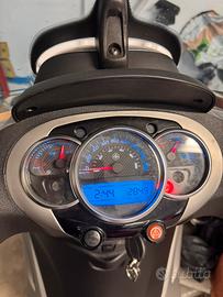 Scooter Piaggio liberty 350 abs