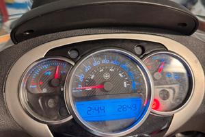 Scooter Piaggio liberty 350 abs