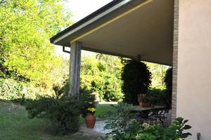 Villa di 450 m² con più di 5 locali e box auto a I