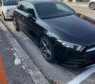 MERCEDES BENZ CLASSE A180d PREMIUM W177