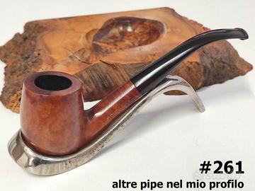 Pipa DOVREPIPE London Made