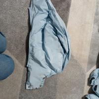 Giacca Trapstar Azzura