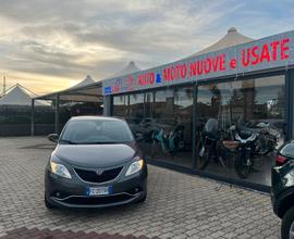 Lancia Ypsilon 1.3 MJT 16V 95 CV 5 porte S&S Plati