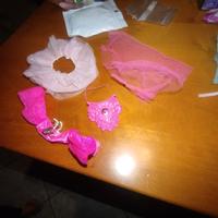 mattel Barbie vestiti e accessori