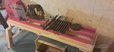 EINHELL  TC-WW 1000/1  tornio 220V 400W