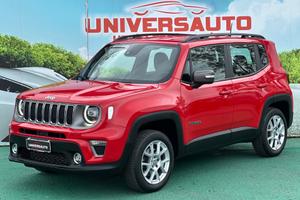 Jeep Renegade 2.0 MJT 140cv 4x4 Limited 2019