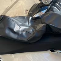 Copri sella universale per scooter
