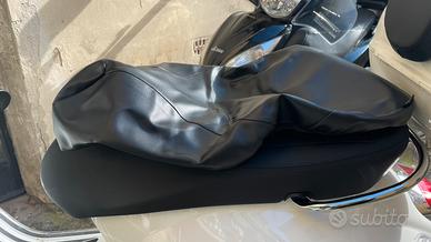 Copri sella universale per scooter