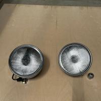 Fari Rally Carello 1970