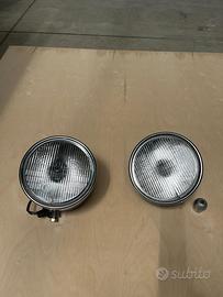 Fari Rally Carello 1970