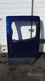 PEUGEOT BIPPER - PORTA SCORREVOLE SINISTRO