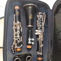 Clarinetto La Ripamonti Special 50-1S