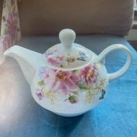 Teiera L’Erbolario Collection