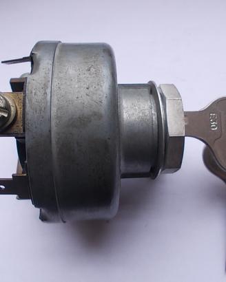 Commutatore "Bosch" per accensione e luci