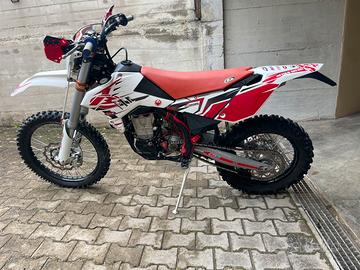 Beta rr 450 2011