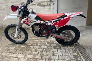 Beta rr 450 2011