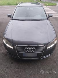 AUDI A4 2005 2.0 TD