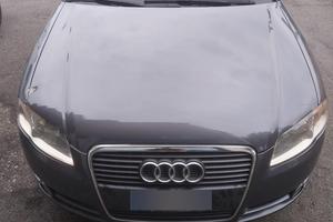 AUDI A4 2005 2.0 TD