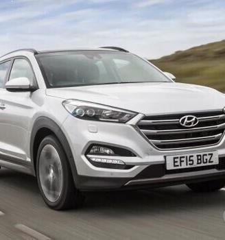 Ricambi usati hyundai tucson 2015-2018