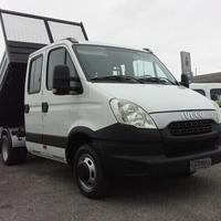 Iveco Daily 35c13 2.3 HPI 130CV RIBALTABILE