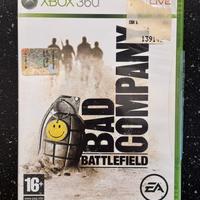 Battlefield Bad Company Xbox 360