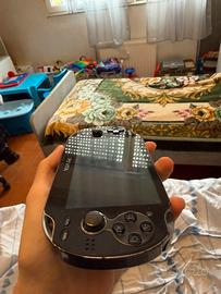 Ps Vita