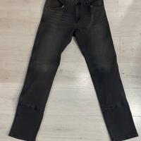 Jeans Macna nero tg 34