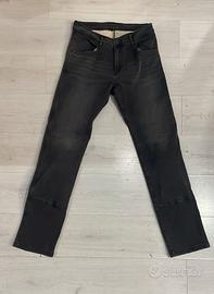 Jeans Macna nero tg 34