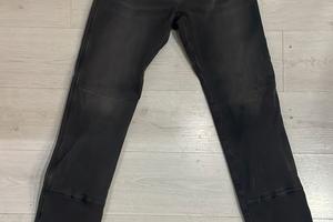 Jeans Macna nero tg 34
