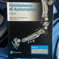 Fondamenti di Automatica - Esercizi
