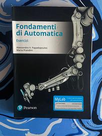 Fondamenti di Automatica - Esercizi