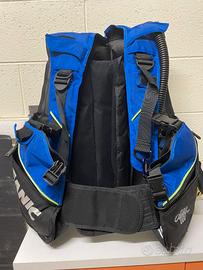 Jacket Oceanic 800 Ovation