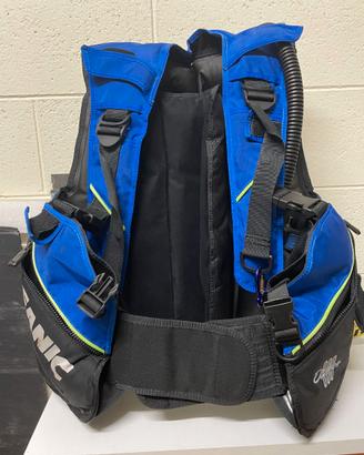 Jacket Oceanic 800 Ovation