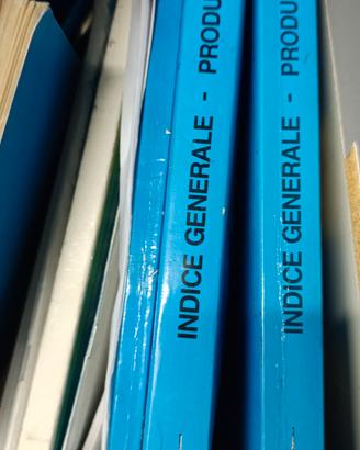 SCHEMARI ANTONELLIANA