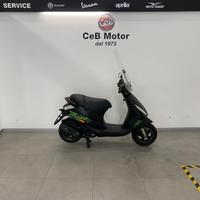 PIAGGIO ZIP 50 4T SPECIAL EDITION