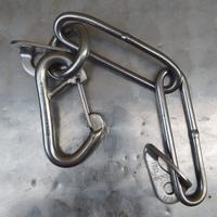 Gruppo sosta arrampicata Raumer