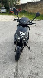 Piaggio Nrg power