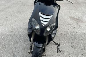 Piaggio Nrg power